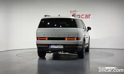 Hyundai Santa Fe 2024 1.6 Автомат в Москве № 110347, миниатюра 4