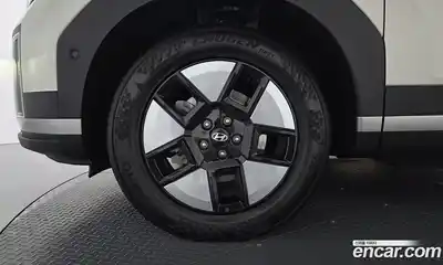 Hyundai Santa Fe 2024 1.6 Автомат в Москве № 110347, миниатюра 5