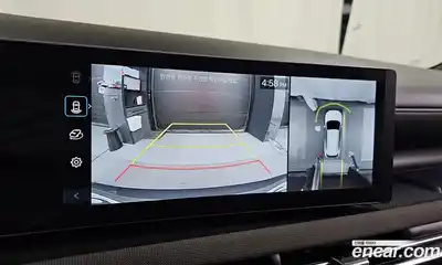 Hyundai Tucson 2024 1.6 Автомат в Москве № 110625, миниатюра 12