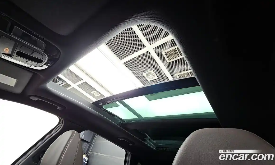 Hyundai Tucson 2024 1.6 Автомат в Москве № 110625, фото 20