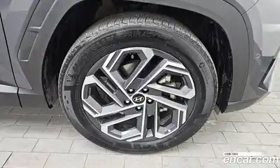 Hyundai Tucson 2024 1.6 Автомат в Москве № 110625, миниатюра 3