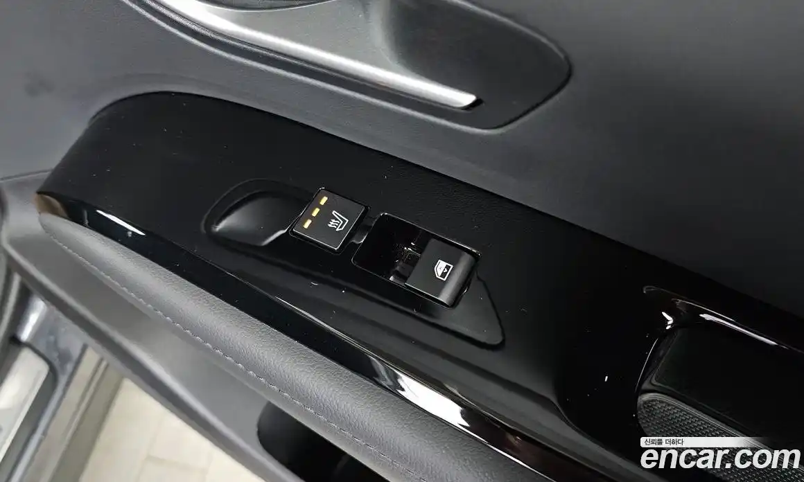 Hyundai Tucson 2024 1.6 Автомат в Москве № 110625, фото 6