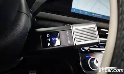 Hyundai Tucson 2024 1.6 Автомат в Москве № 110625, миниатюра 8