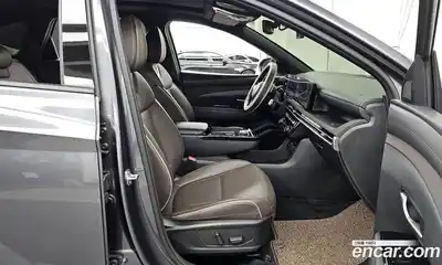 Hyundai Tucson 2024 1.6 Автомат в Москве № 110625, миниатюра 10