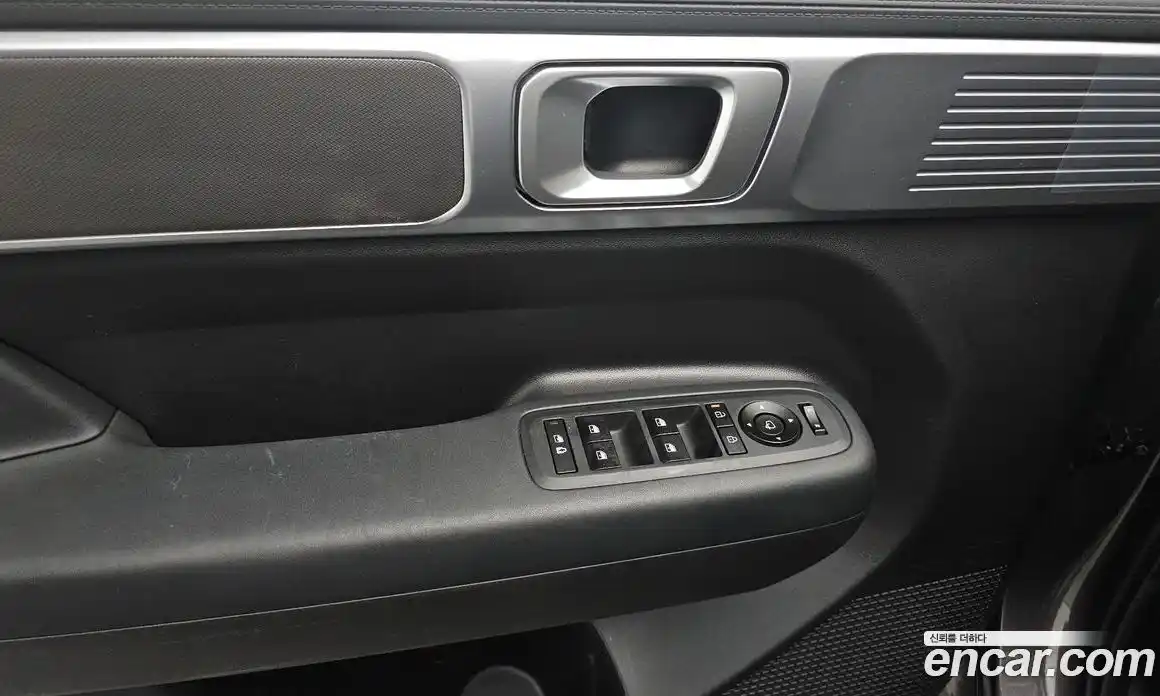 Hyundai Santa Fe 2024 1.6 Автомат в Москве № 110805, фото 13