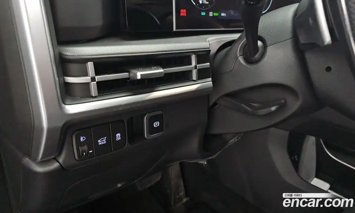 Hyundai Santa Fe 2024 1.6 Автомат в Москве № 110805, фото 16