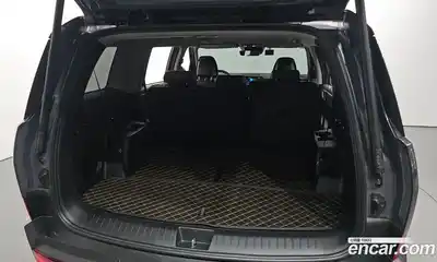 Hyundai Santa Fe 2024 1.6 Автомат в Москве № 110805, миниатюра 7