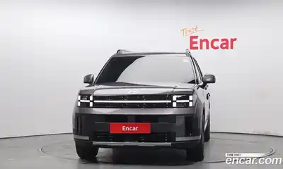 Hyundai Santa Fe 2024 1.6 Автомат в Москве № 110805, миниатюра 10