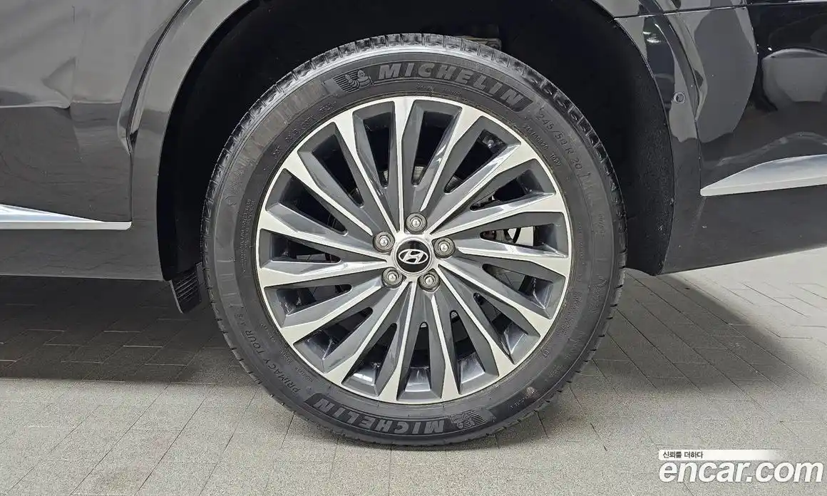 Hyundai Palisade 2023 3.8 Автомат в Москве № 110863, фото 1