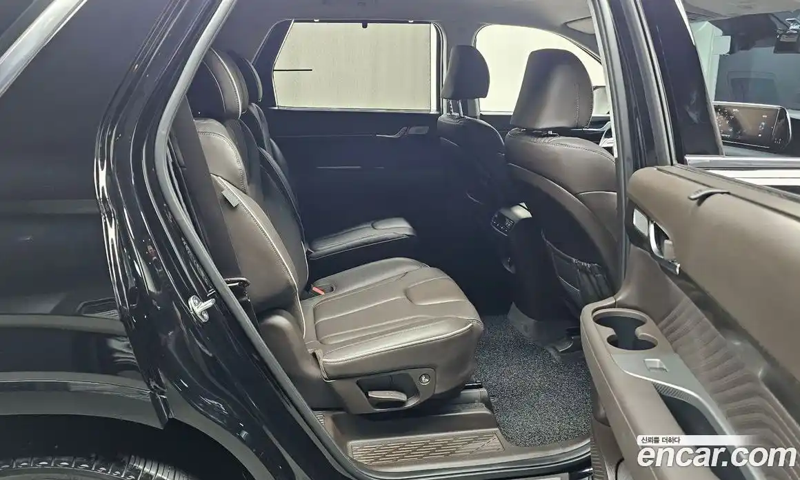 Hyundai Palisade 2023 3.8 Автомат в Москве № 110863, фото 11