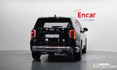 Hyundai Palisade 2023 3.8 Автомат в Москве № 110863, миниатюра 2