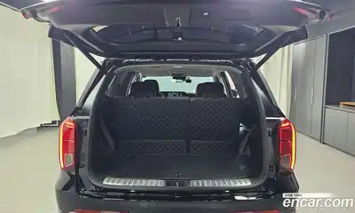 Hyundai Palisade 2023 3.8 Автомат в Москве № 110863, миниатюра 4