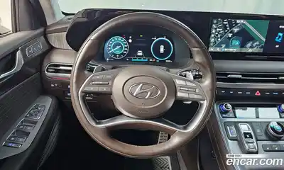Hyundai Palisade 2023 3.8 Автомат в Москве № 110863, миниатюра 5