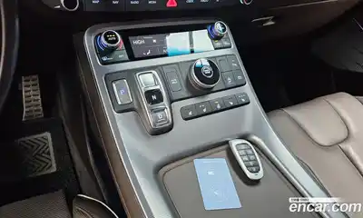 Hyundai Palisade 2023 3.8 Автомат в Москве № 110863, миниатюра 6