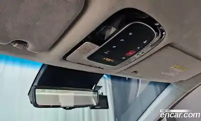 Hyundai Palisade 2023 3.8 Автомат в Москве № 110863, миниатюра 7