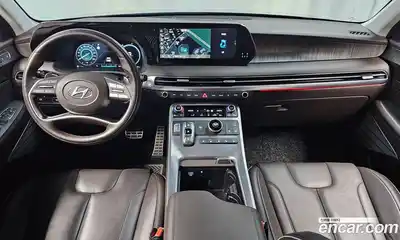 Hyundai Palisade 2023 3.8 Автомат в Москве № 110863, миниатюра 8