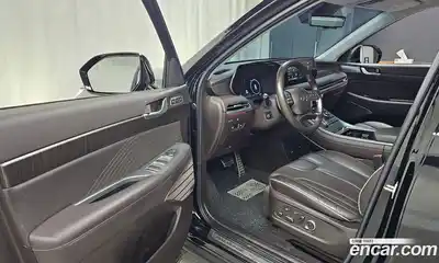Hyundai Palisade 2023 3.8 Автомат в Москве № 110863, миниатюра 9