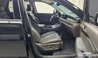 Hyundai Palisade 2023 3.8 Автомат в Москве № 110863, миниатюра 10