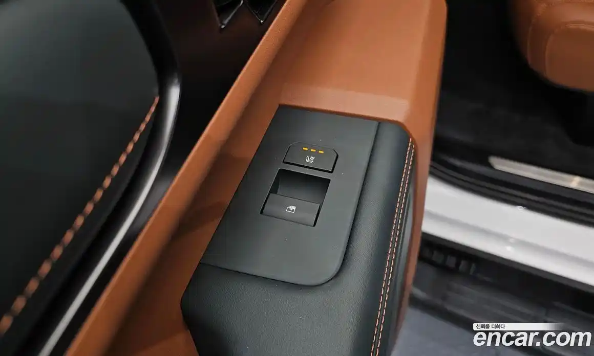 Kia Tasman 2026 2.5 Автомат в Москве № 114244, фото 17