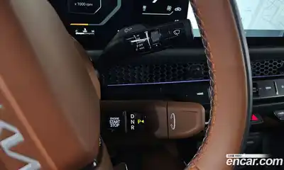 Kia Tasman 2026 2.5 Автомат в Москве № 114244, миниатюра 3