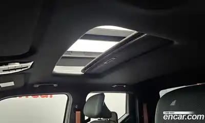 Kia Tasman 2026 2.5 Автомат в Москве № 114244, миниатюра 4