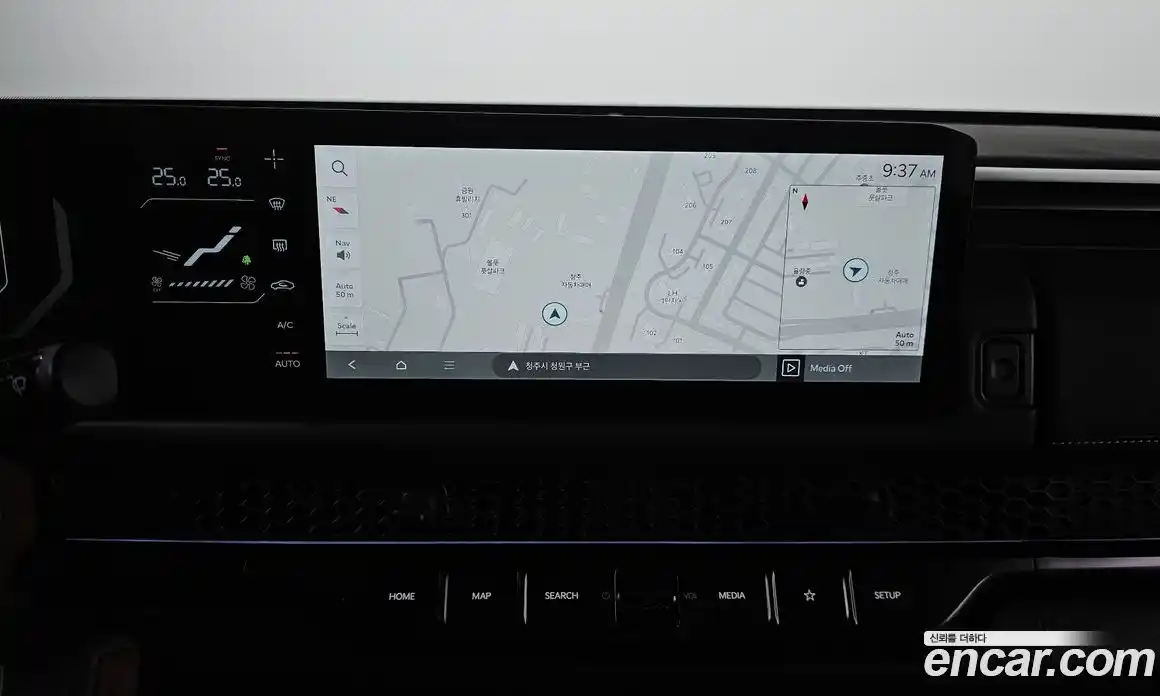 Kia Tasman 2026 2.5 Автомат в Москве № 114244, фото 8