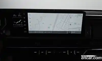 Kia Tasman 2026 2.5 Автомат в Москве № 114244, миниатюра 8