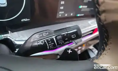 Kia Sorento 2026 2.2 Автомат в Москве № 114381, миниатюра 11