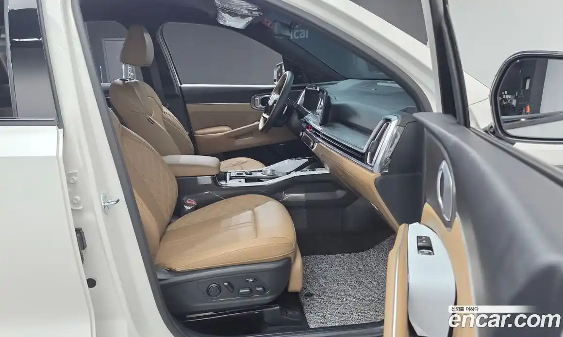 Kia Sorento 2026 2.2 Автомат в Москве № 114381, фото 13