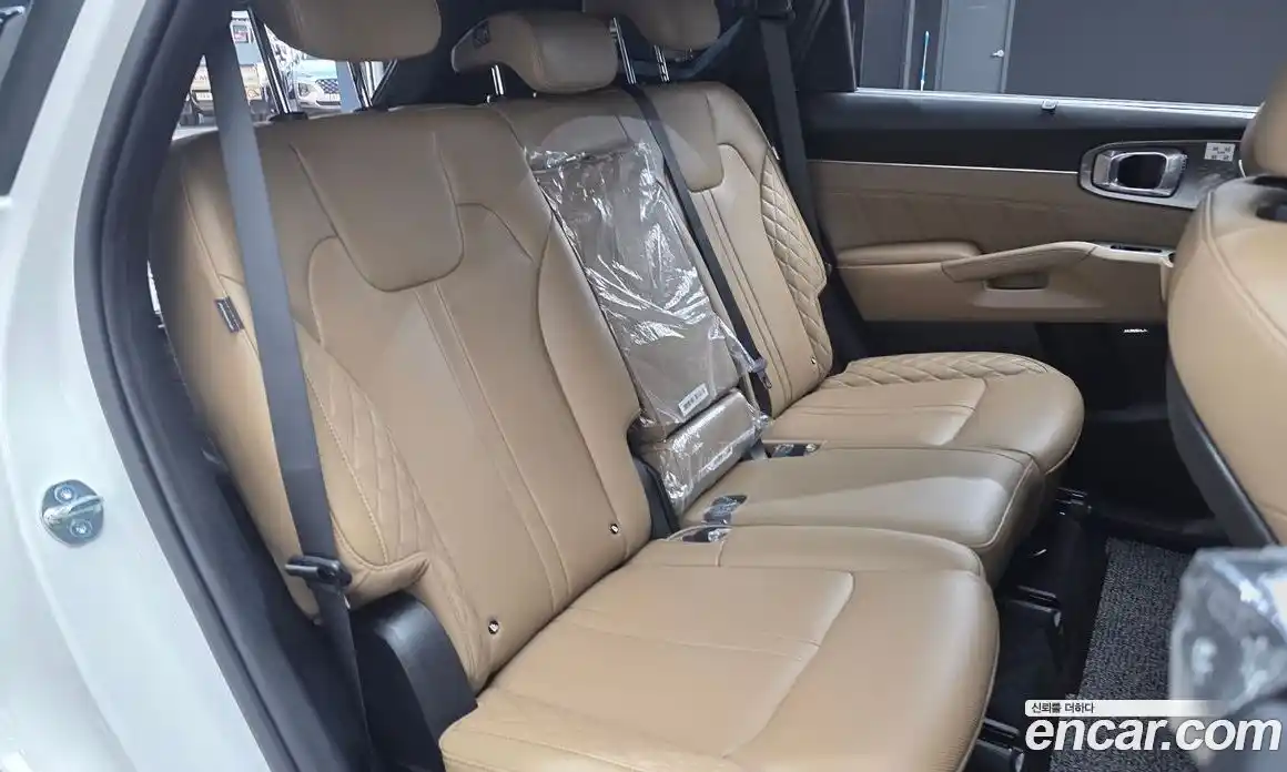 Kia Sorento 2026 2.2 Автомат в Москве № 114381, фото 17