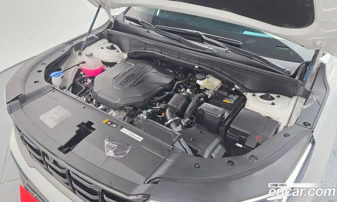 Kia Sorento 2026 2.2 Автомат в Москве № 114381, фото 20