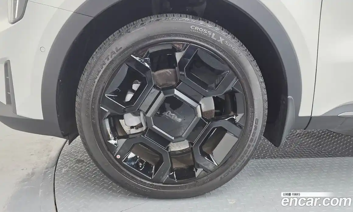 Kia Sorento 2026 2.2 Автомат в Москве № 114381, фото 3