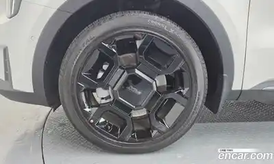 Kia Sorento 2026 2.2 Автомат в Москве № 114381, миниатюра 3