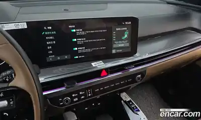 Kia Sorento 2026 2.2 Автомат в Москве № 114381, миниатюра 4