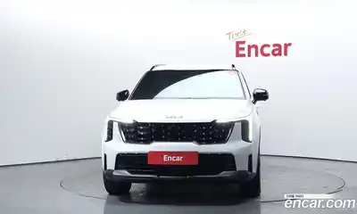 Kia Sorento 2026 2.2 Автомат в Москве № 114381, миниатюра 5