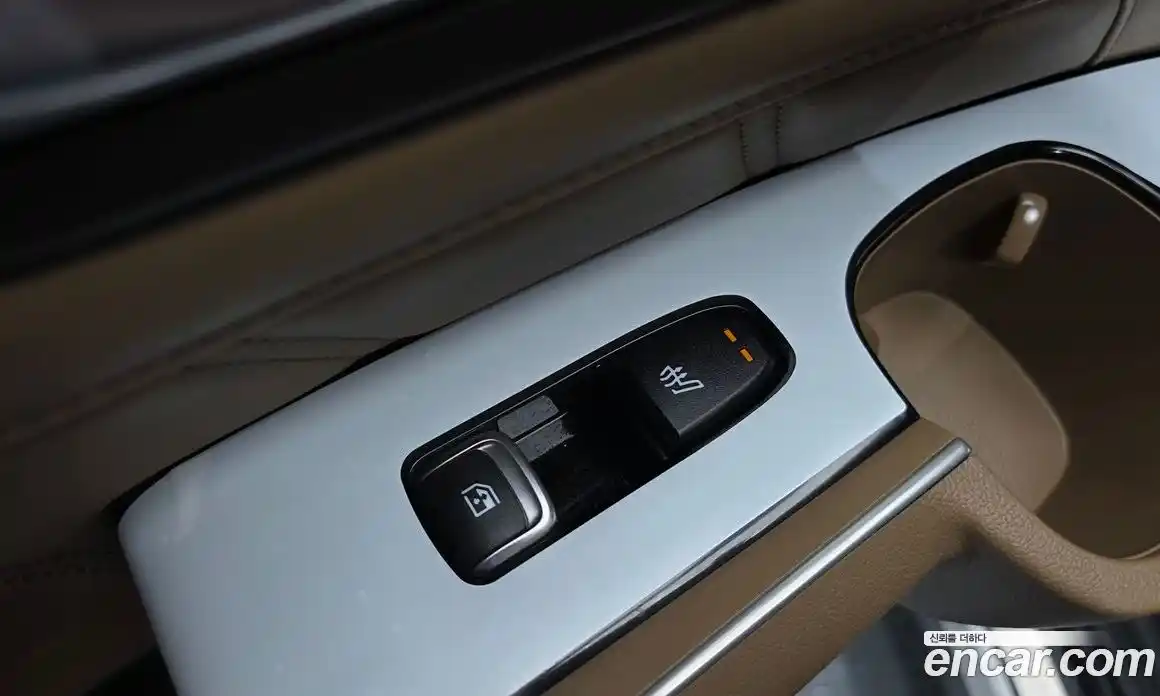 Kia Sorento 2026 2.2 Автомат в Москве № 114381, фото 8