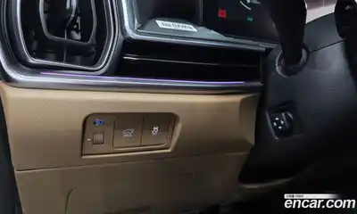 Kia Sorento 2026 2.2 Автомат в Москве № 114381, миниатюра 10