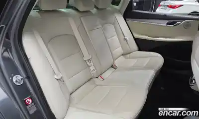 Hyundai Grandeur 2023 2.5 Автомат в Москве № 114895, миниатюра 12