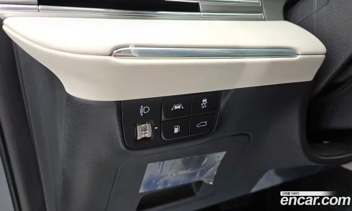 Hyundai Grandeur 2023 2.5 Автомат в Москве № 114895, фото 16