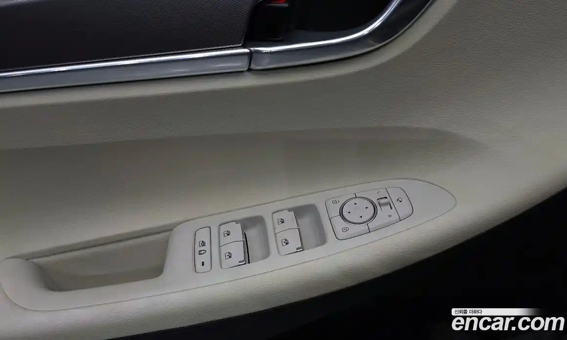 Hyundai Grandeur 2023 2.5 Автомат в Москве № 114895, фото 18