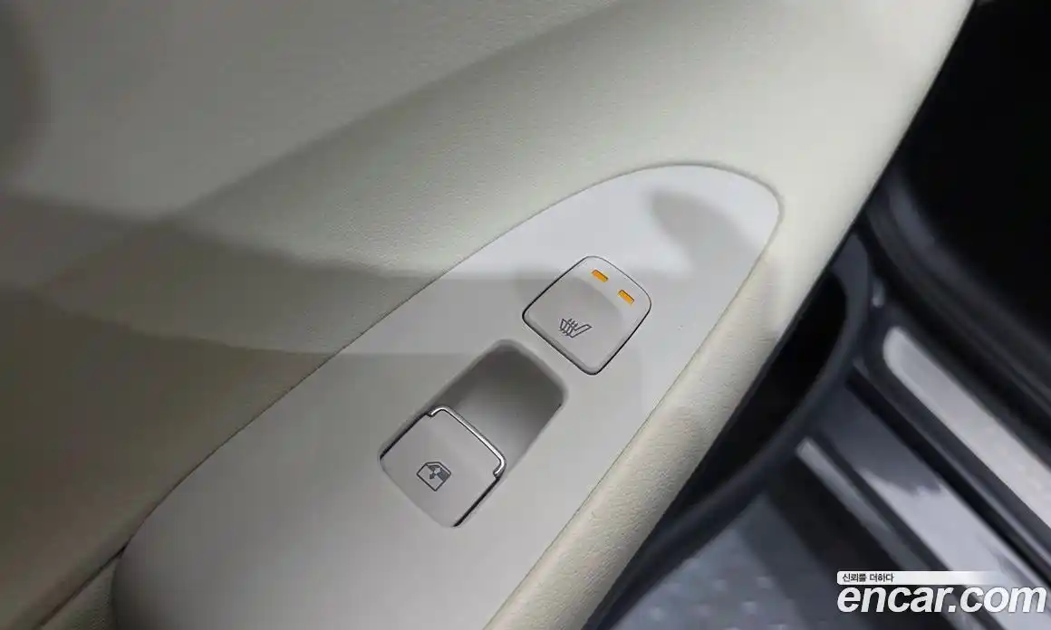 Hyundai Grandeur 2023 2.5 Автомат в Москве № 114895, фото 19