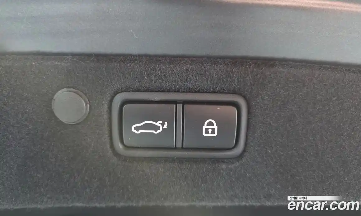 Hyundai Grandeur 2023 2.5 Автомат в Москве № 114895, фото 20