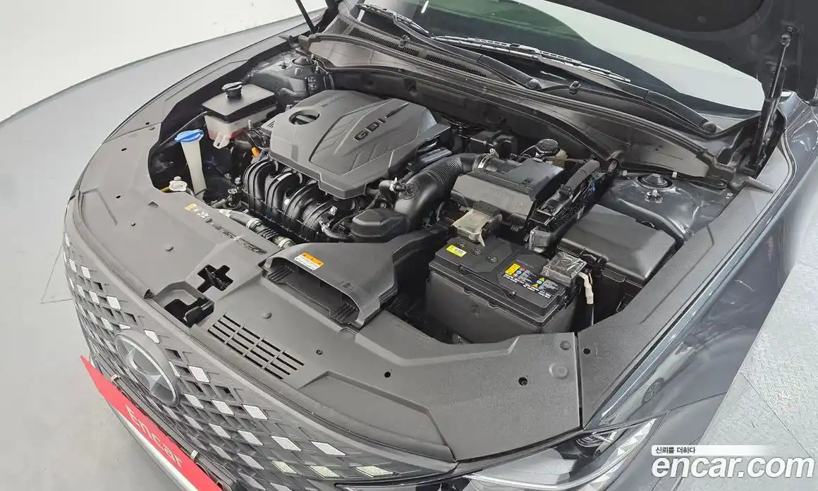 Hyundai Grandeur 2023 2.5 Автомат в Москве № 114895, фото 6