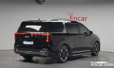 Kia Canival 2025 3.5 Автомат в Москве № 115644, миниатюра 11