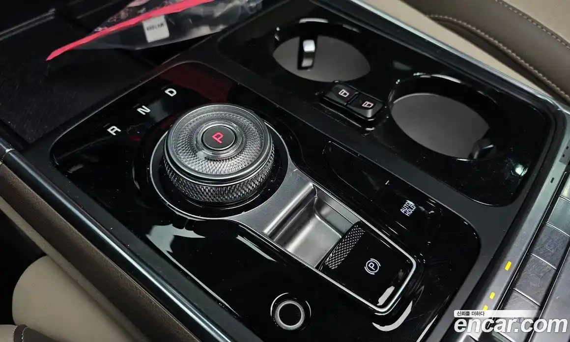 Kia Canival 2025 3.5 Автомат в Москве № 115644, фото 12