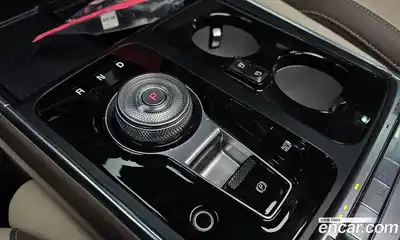 Kia Canival 2025 3.5 Автомат в Москве № 115644, миниатюра 12