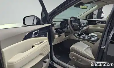 Kia Canival 2025 3.5 Автомат в Москве № 115644, миниатюра 3