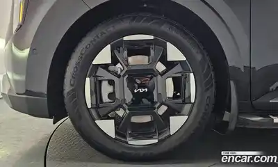 Kia Canival 2025 3.5 Автомат в Москве № 115644, миниатюра 5