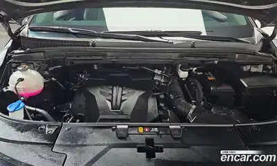 Kia Canival 2025 3.5 Автомат в Москве № 115644, миниатюра 7