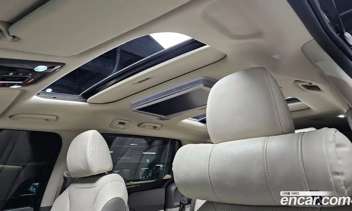 Kia Canival 2025 3.5 Автомат в Москве № 115644, фото 10